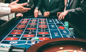 Зеркало Big Azart Casino